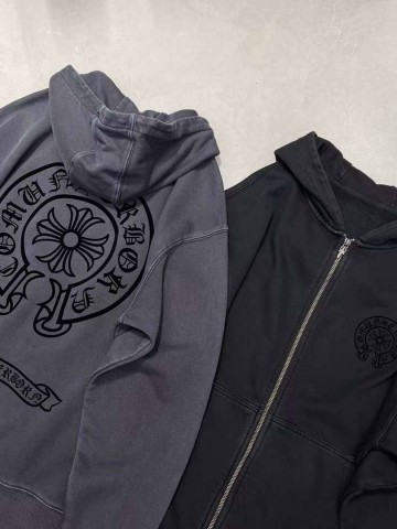 Толстовка Chrome Hearts