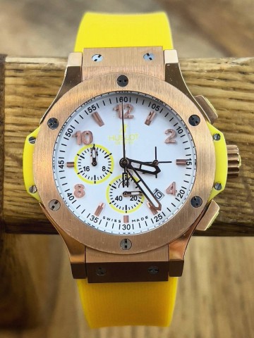 Часы Hublot