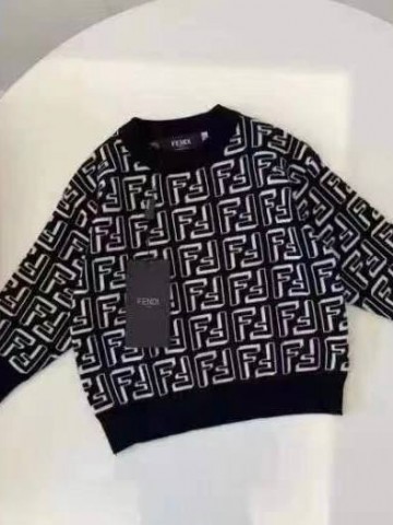 Свитер Fendi