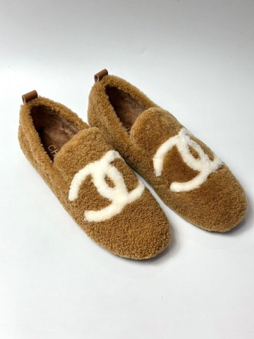Мюли CHANEL