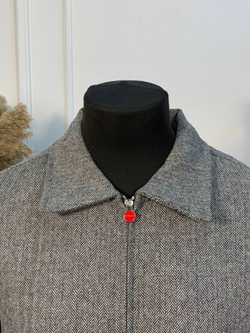 Прогулочный костюм Kiton