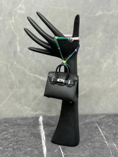 Брелок для сумки Hermes