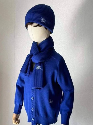 Кардиган Burberry