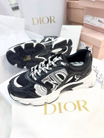 Кроссовки Dior