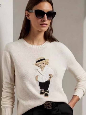 Свитер Ralph Lauren