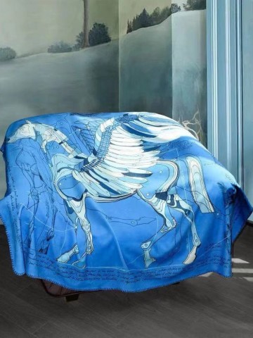 Плед Hermes 200х230 см