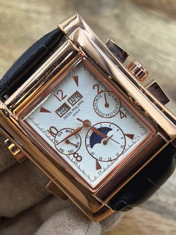 Часы Patek Philippe