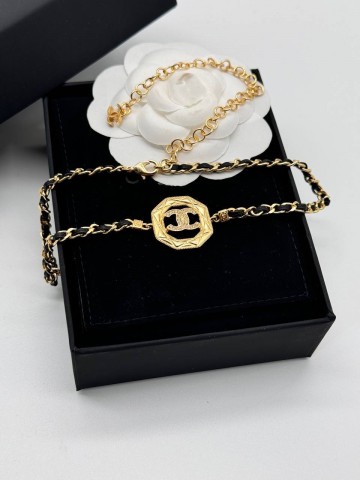 Чокер CHANEL