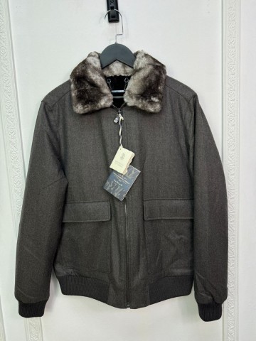 Куртка Brunello Cucinelli