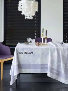Скатерть Dior 180х260 см