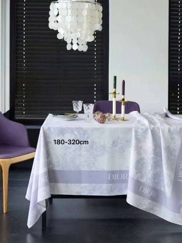 Скатерть Dior 180х320 см