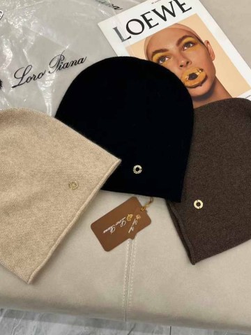 Шапка Loro Piana