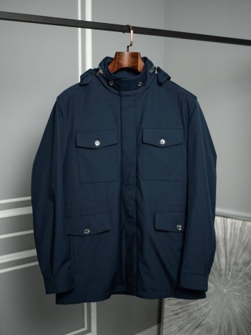 Куртка Brunello Cucinelli