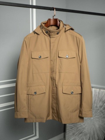 Куртка Brunello Cucinelli