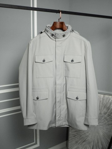 Куртка Brunello Cucinelli