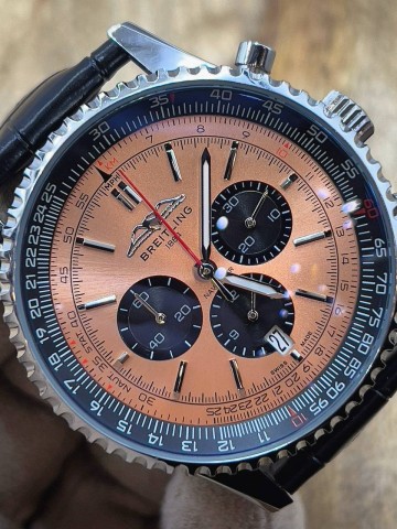 Часы Breitling