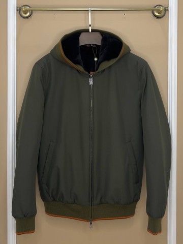 Куртка Loro Piana