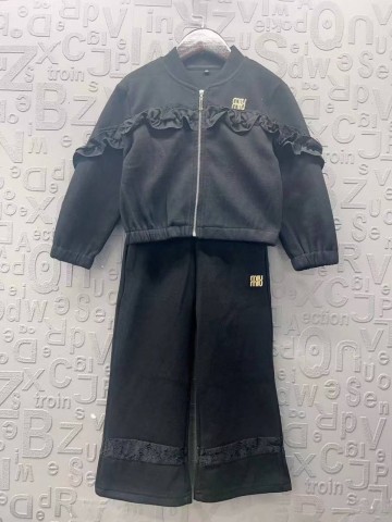 Костюм MIU MIU