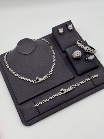 Браслет Cartier жесткий