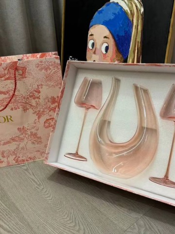 Набор Dior (графин + фужер 2 шт.)