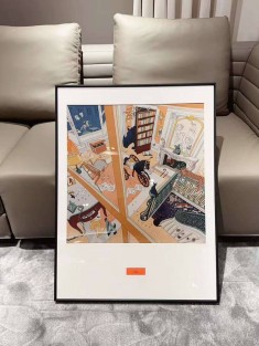 Картина Hermes