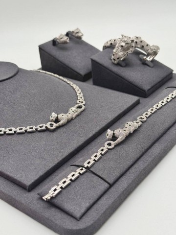Браслет Cartier цепь