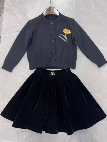 Костюм Dolce&Gabbana