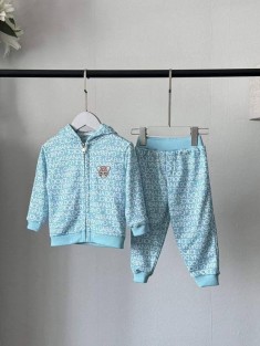 Костюм Dolce&Gabbana
