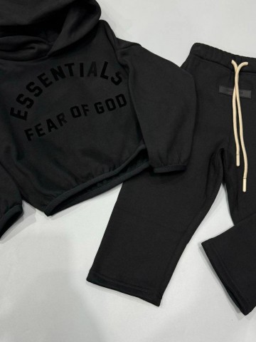 Костюм Essentials