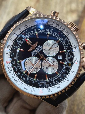Часы Breitling