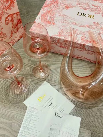 Набор Dior (графин + фужер 2 шт.)