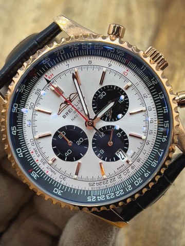 Часы Breitling