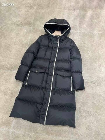 Пуховик Brunello Cucinelli