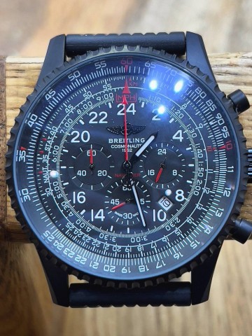Часы Breitling
