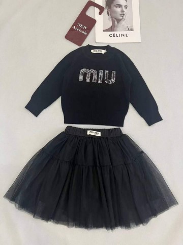Костюм MIU MIU