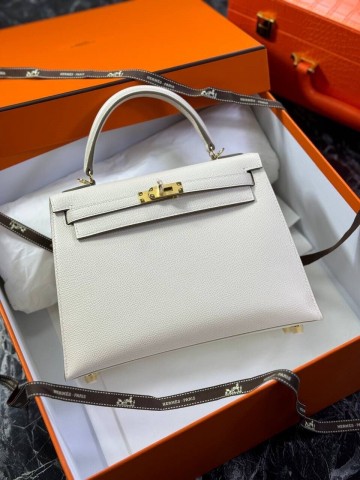 Сумка Hermes 25 см