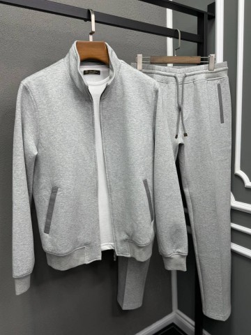 Прогулочный костюм Brunello Cucinelli