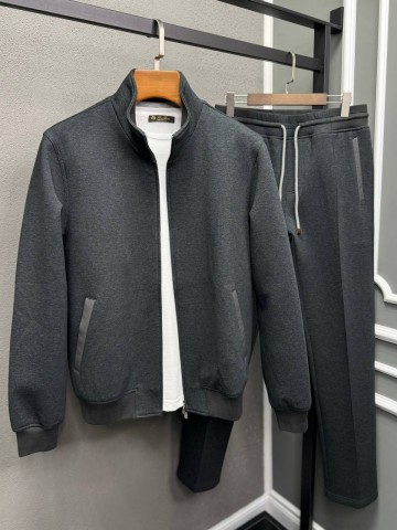Прогулочный костюм Brunello Cucinelli