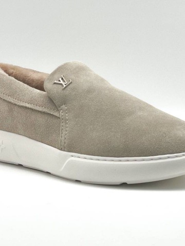 Лоферы Louis Vuitton