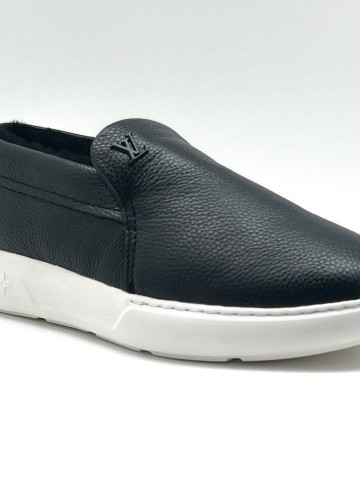 Лоферы Louis Vuitton Pacific
