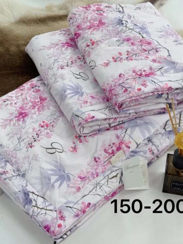 Одеяло Blumarine Home 150х200 см