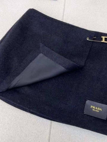 Юбка Prada