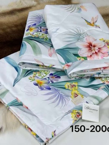 Одеяло Blumarine Home 150х200 см