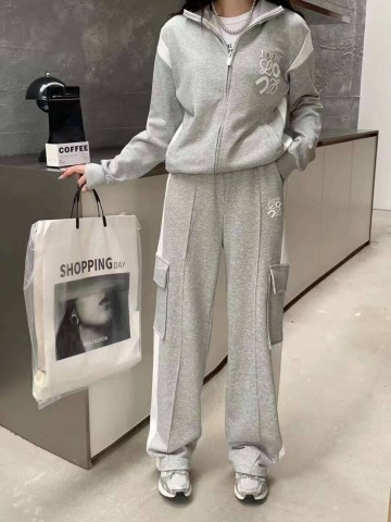 Костюм Loewe
