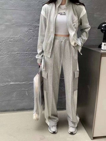 Костюм Loewe