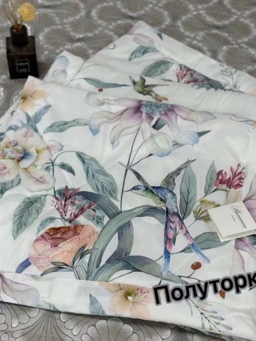 Одеяло Blumarine Home 150х200 см