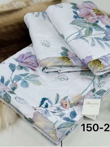 Одеяло Blumarine Home 150х200 см
