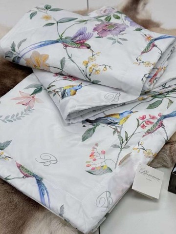 Одеяло Blumarine Home 200х230 см