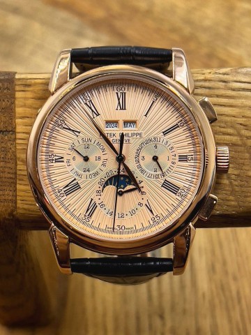 Часы Patek Philippe