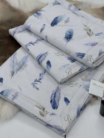 Одеяло Blumarine Home 200х230 см